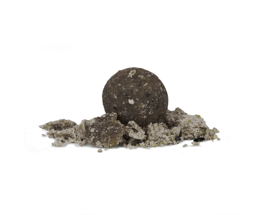 Boilies Avid Carp B8-Up Fish 20 mm 5 kg