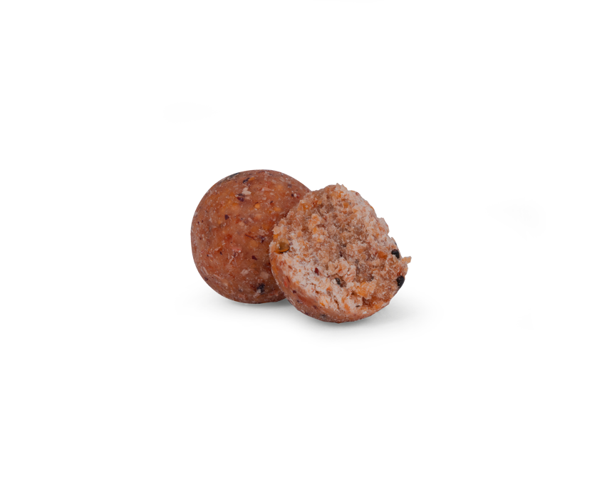 Boilies Avid Carp B8-Up Spice 20 mm 5 kg