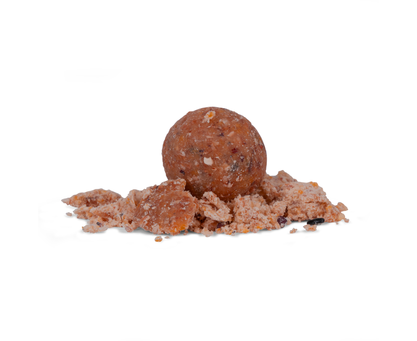 Boilies Avid Carp B8-Up Spice 20 mm 5 kg