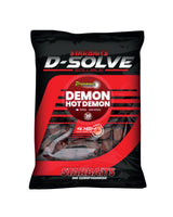 Boilies Starbaits Solubles Hot Demon 20 mm 2,5 kg