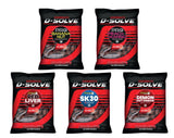 Boilies Starbaits Solubles Red Liver 20 mm 2,5 kg