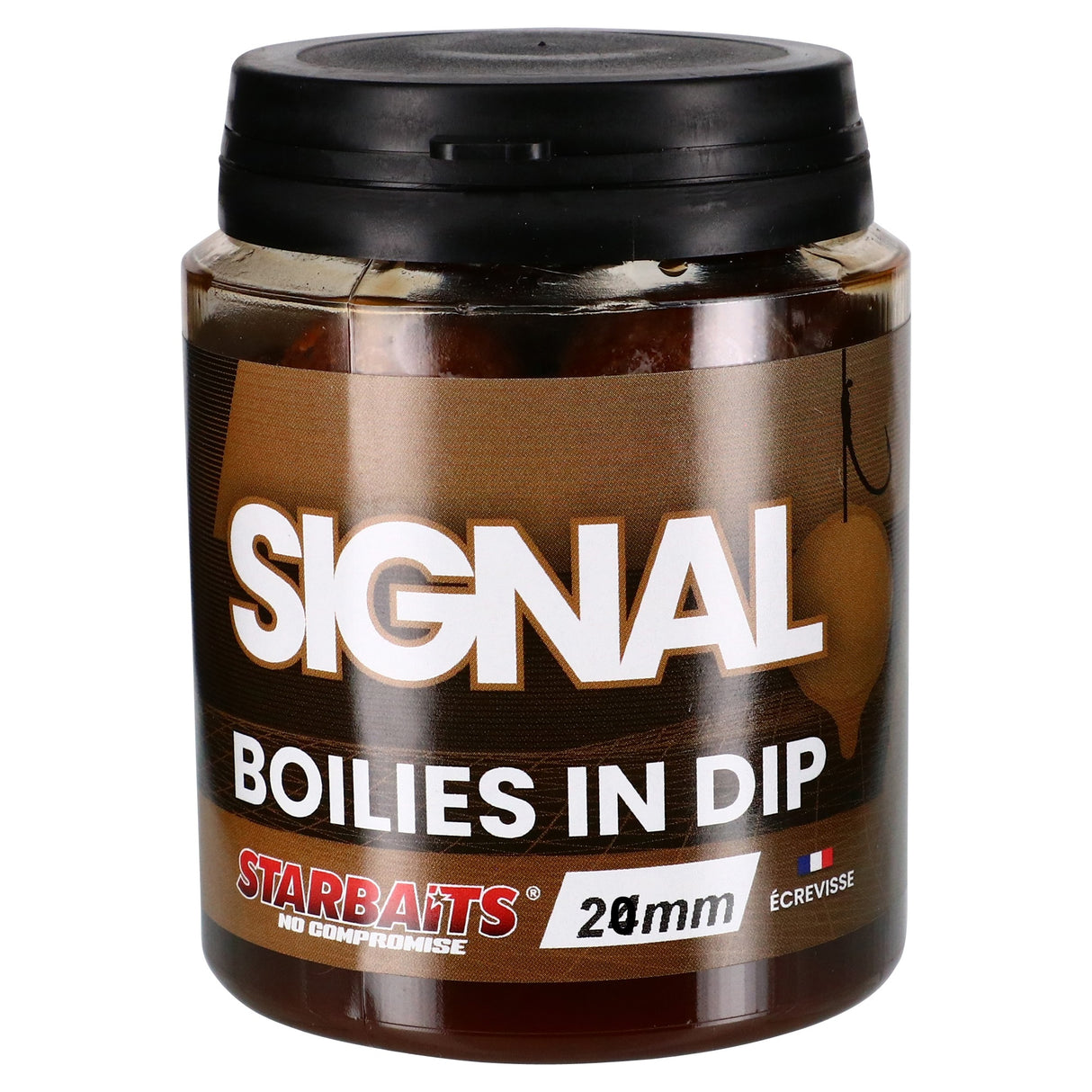 Boilies w Dip Starbaits Signal 20 mm