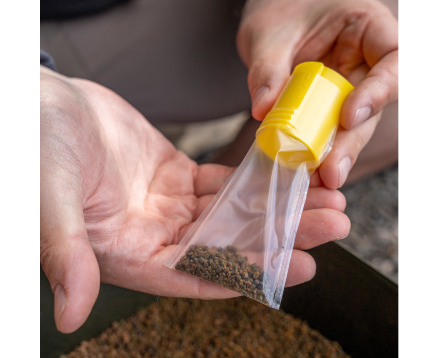 torby z Pva Avid Carp 60x120mm