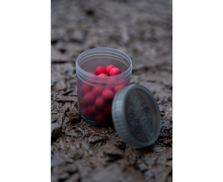 Torebka Avid Carp RVS 8-POT Hookbait