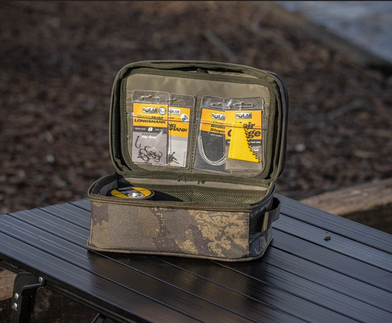Torba na akcesoria Solar Undercover Camo