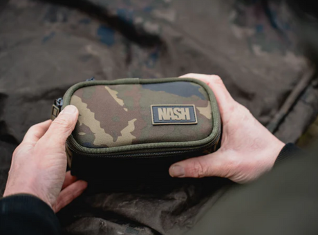 Torba na akcesoria Nash Subterfuge M