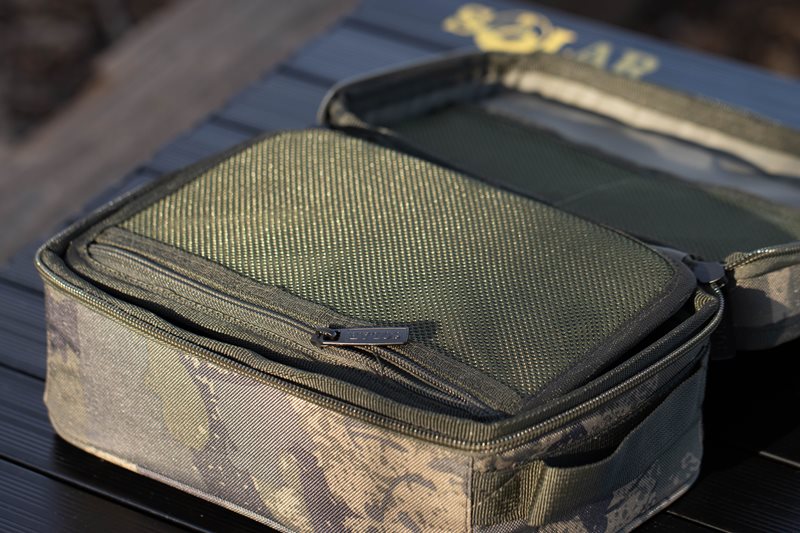 Torba na akcesoria Solar Undercover Camo