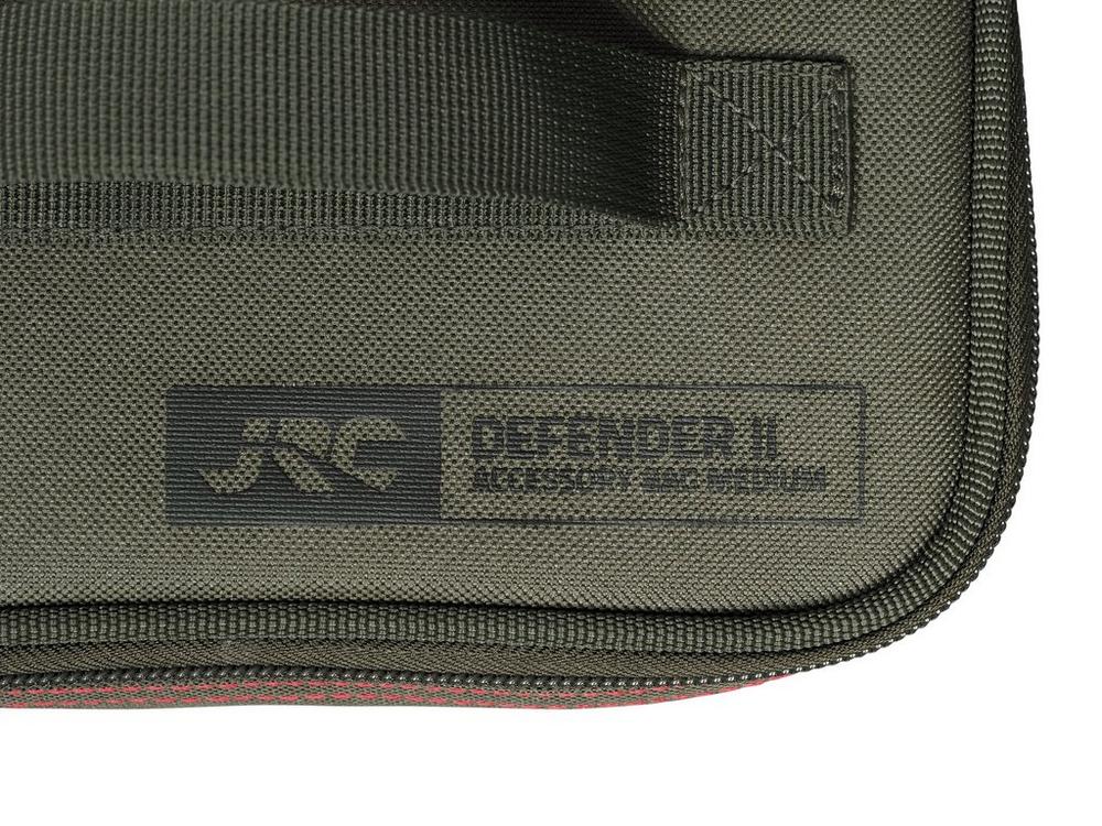 Torba na akcesoria JRC Defender II L