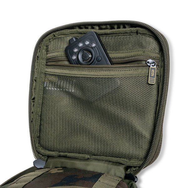 Buzz Bar Bag Nash S