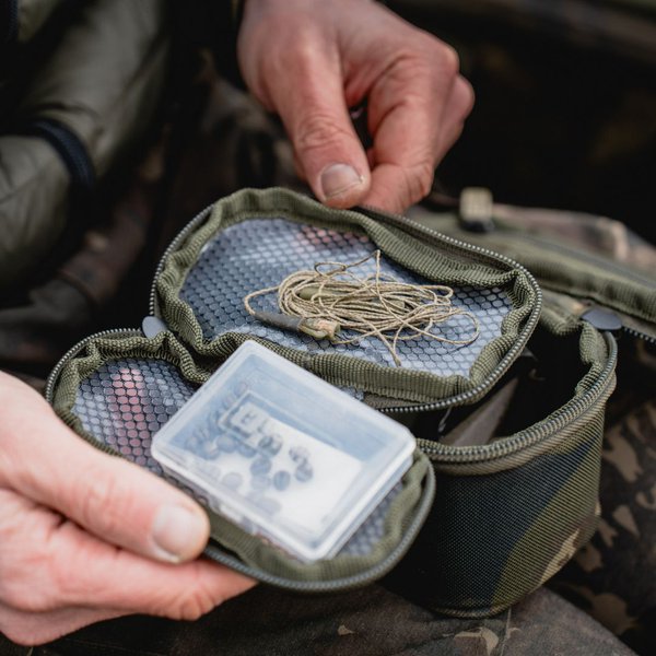 Torba ołowiana Nash Subterfuge Hi Protect
