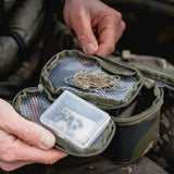 Torba ołowiana Nash Subterfuge Hi Protect