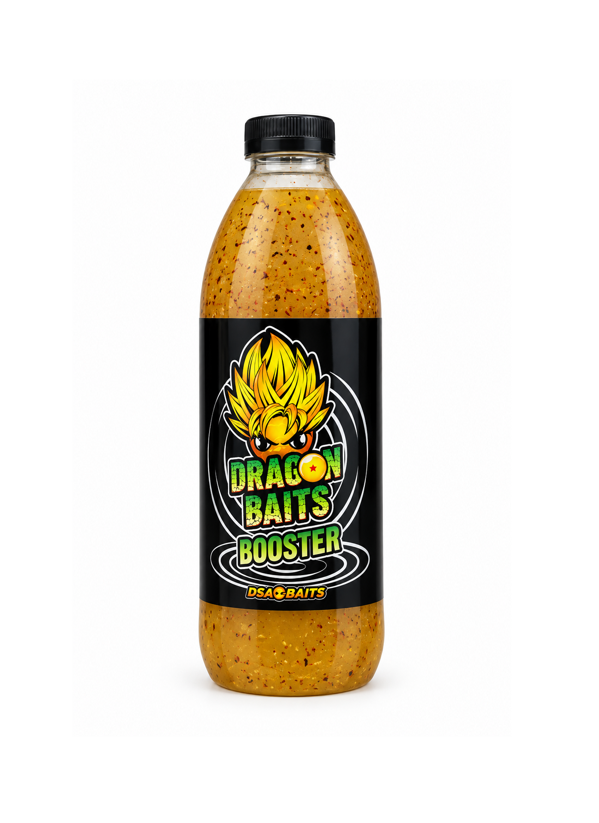 Booster DSA Baits Dragon Baits 1000 ml