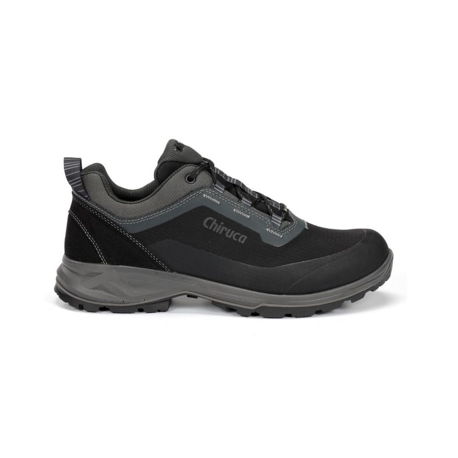 Buty Chiruca Canyon 03 Gore-Tex Black