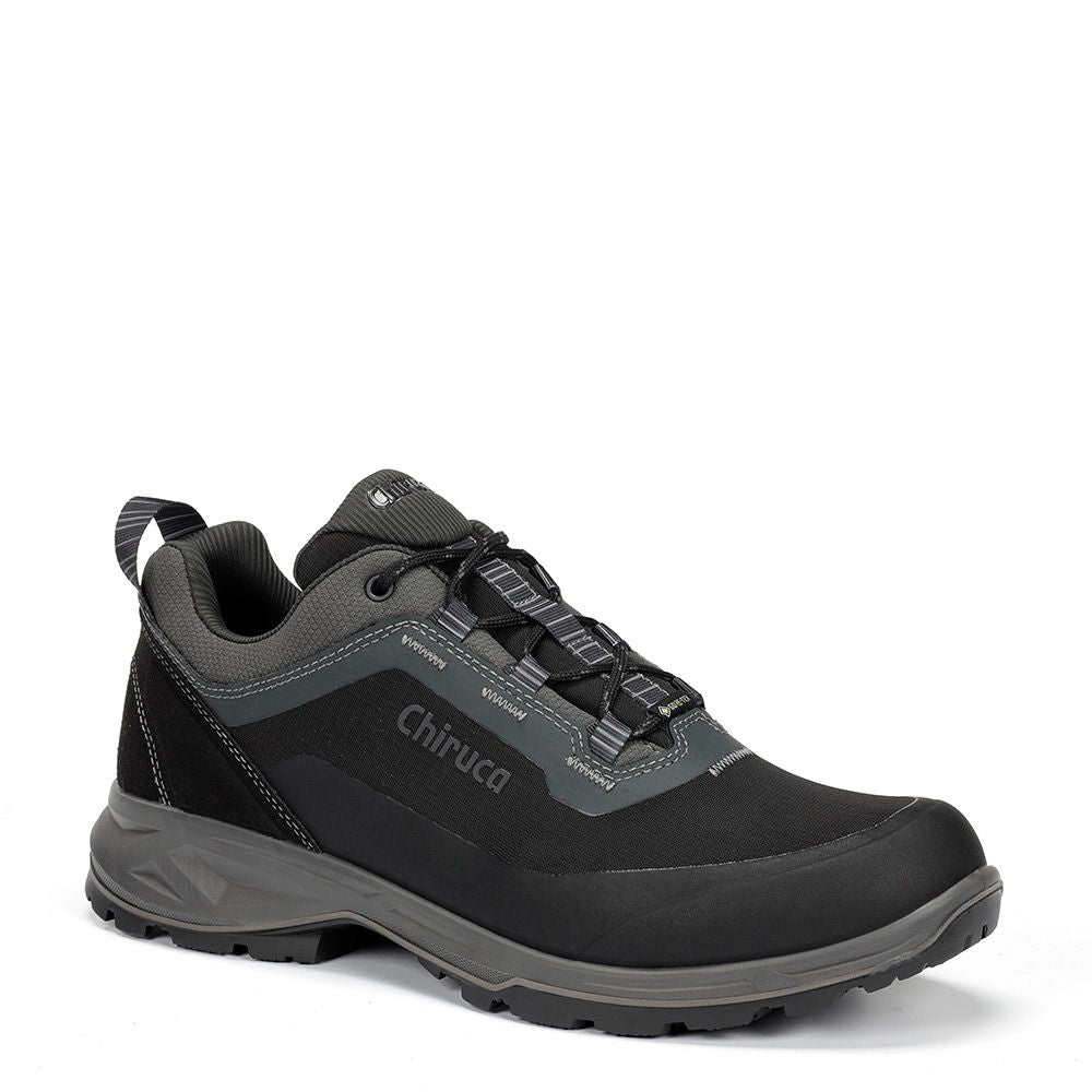 Buty Chiruca Canyon 03 Gore-Tex Black