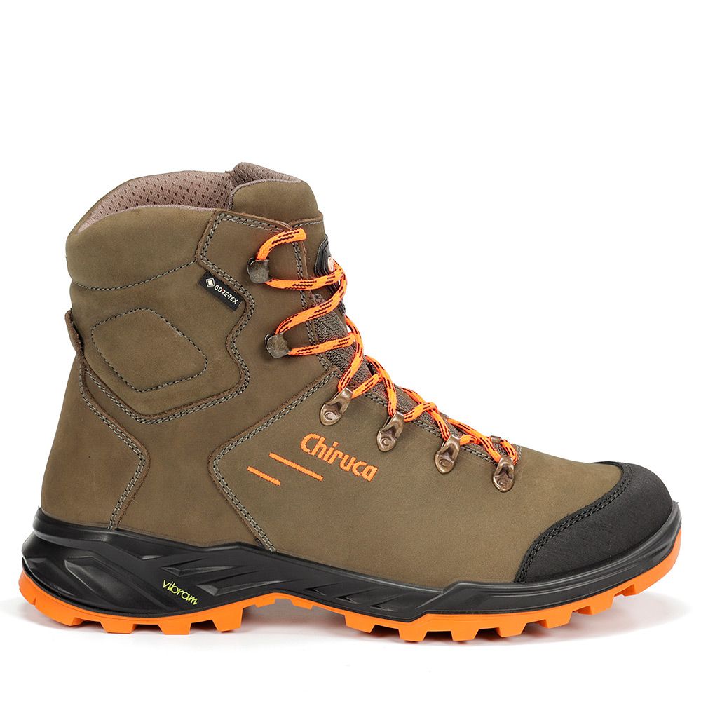 Buty Chiruca Game Force Hi Vis 38 Gore-Tex