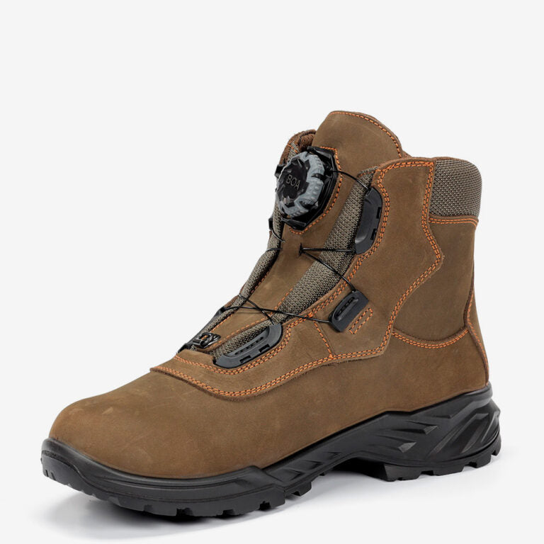 Buty Chiruca Labrador Boa Gore-Tex Green