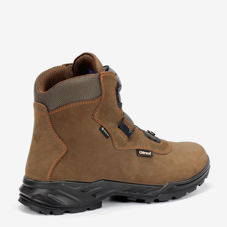 Buty Chiruca Labrador Boa Gore-Tex Green
