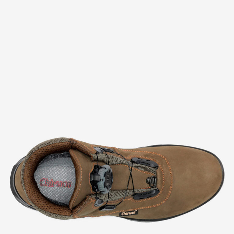 Buty Chiruca Labrador Boa Gore-Tex Green