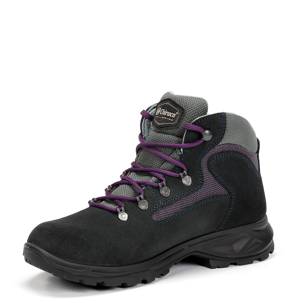 Buty Chiruca Massana 36 Gore-Tex Black