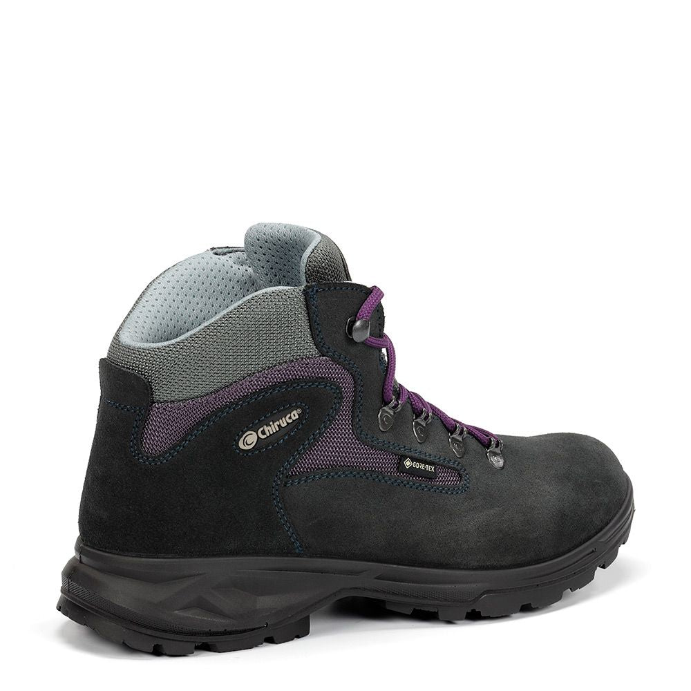 Buty Chiruca Massana 36 Gore-Tex Black