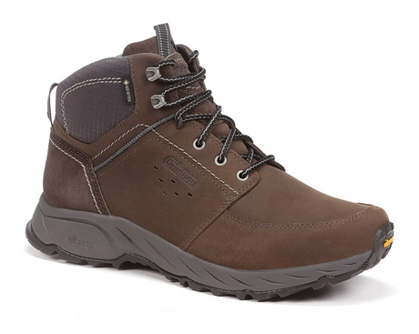 Buty Chiruca Montreal 01 Gore-Tex Brown