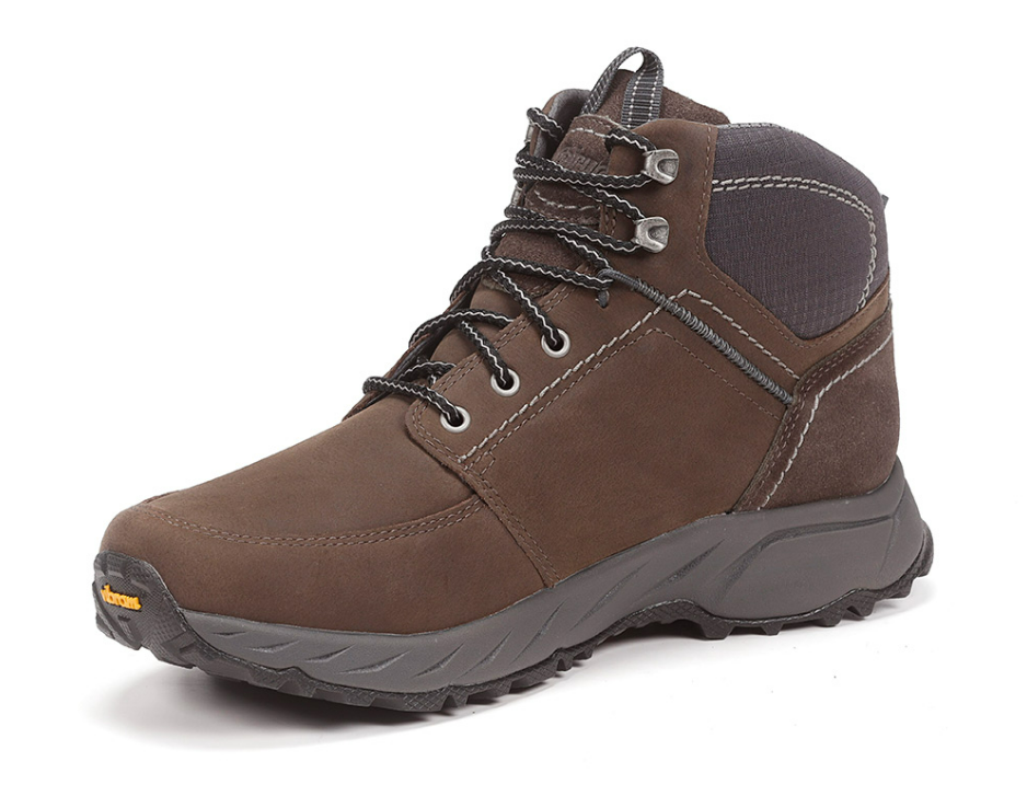 Buty Chiruca Montreal 01 Gore-Tex Brown