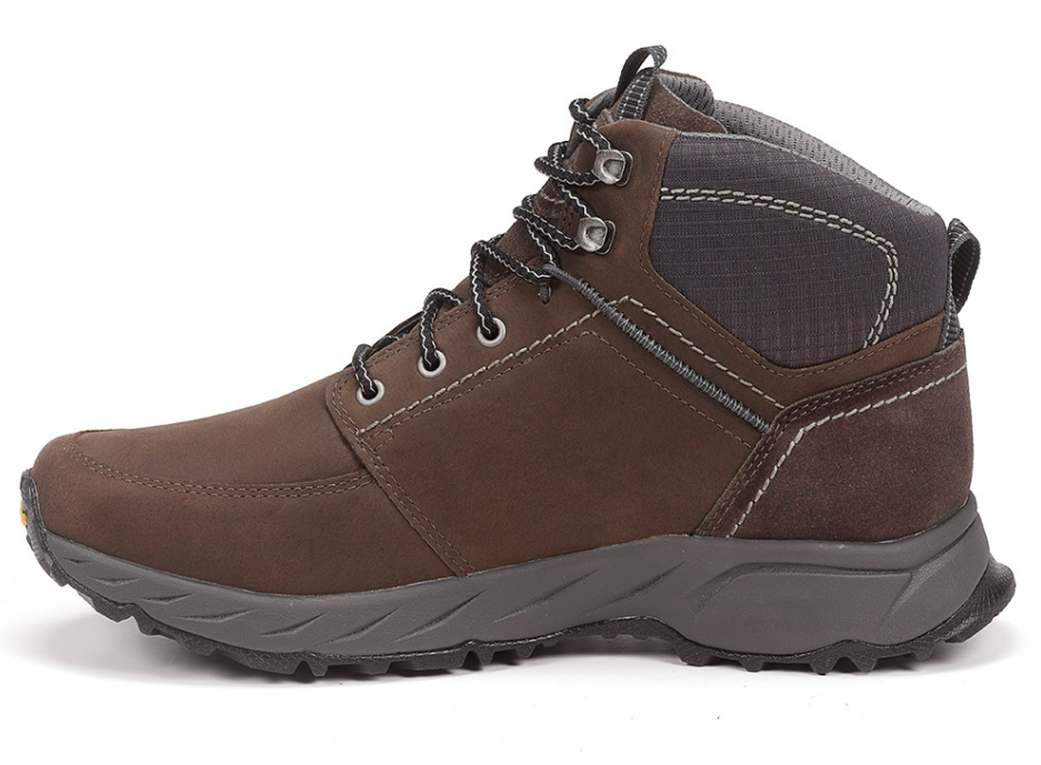 Buty Chiruca Montreal 01 Gore-Tex Brown