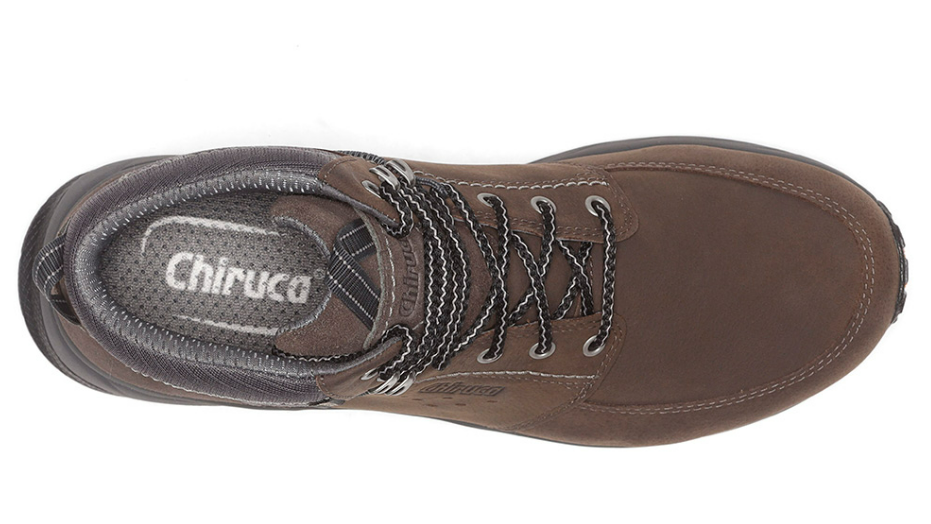 Buty Chiruca Montreal 01 Gore-Tex Brown