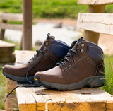 Buty Chiruca Montreal 01 Gore-Tex Brown