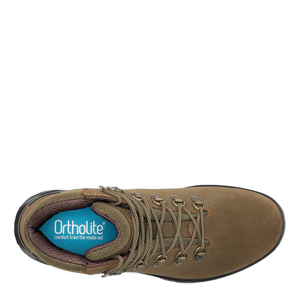 Buty Chiruca Pointer 01 Gore-Tex Green