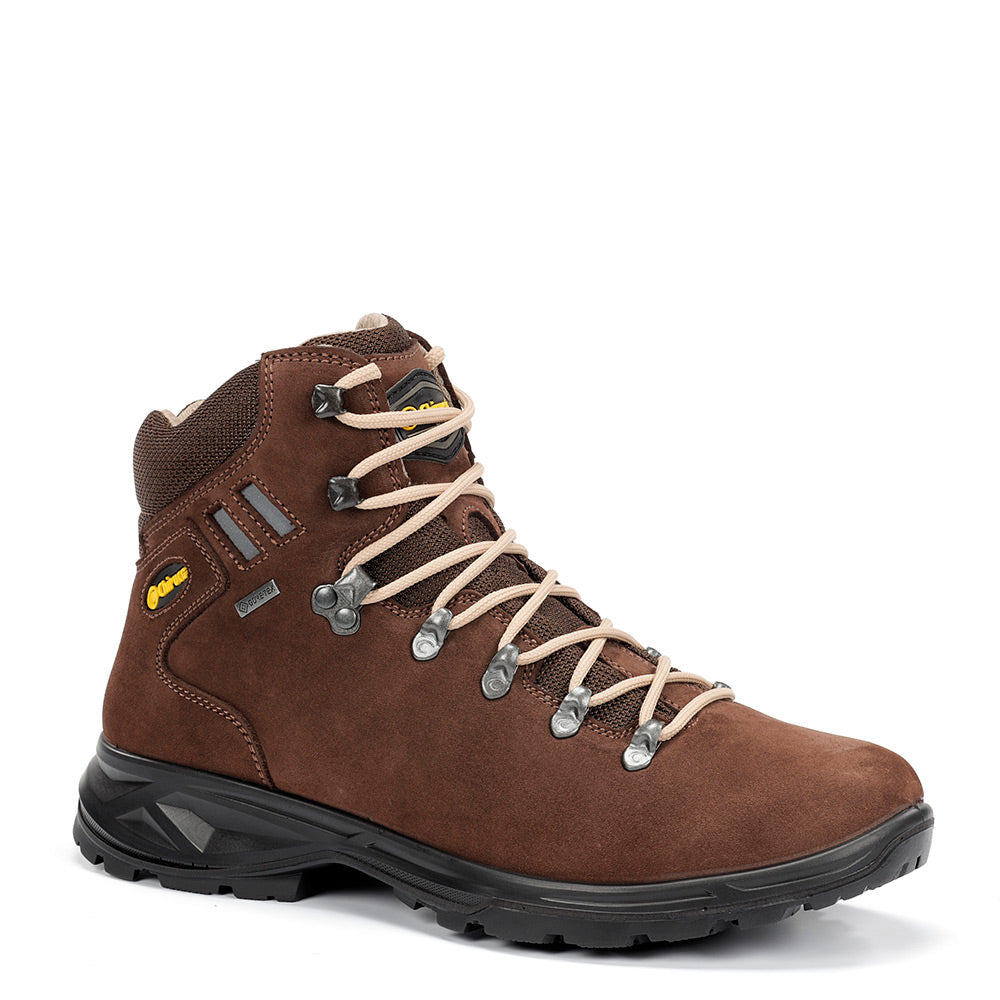 Buty Chiruca Somiedo 12 Gore-Tex Brown