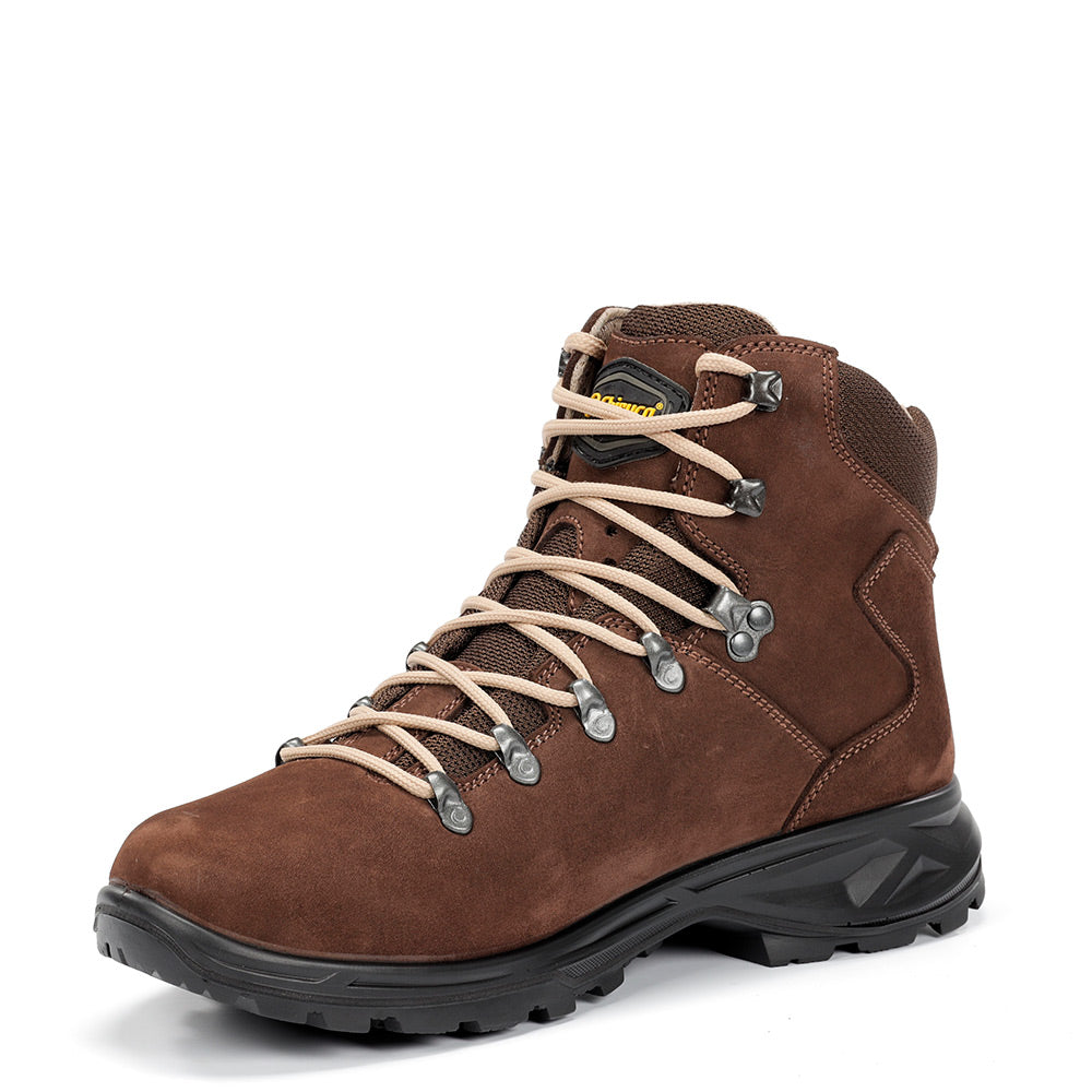 Buty Chiruca Somiedo 12 Gore-Tex Brown