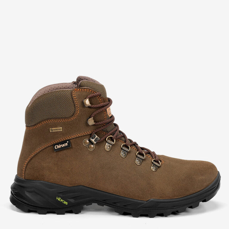 Buty Chiruca Trophy 01 Gore-Tex Green