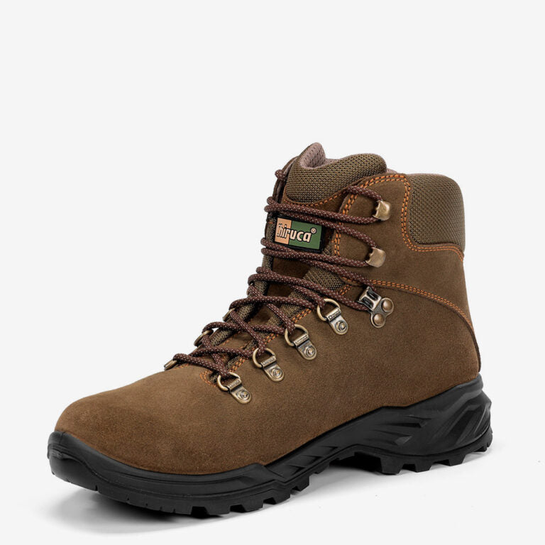 Buty Chiruca Trophy 01 Gore-Tex Green
