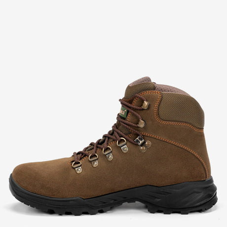 Buty Chiruca Trophy 01 Gore-Tex Green
