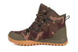 Buty Fox V2 Boot Khaki Camo