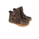 Buty Fox V2 Boot Khaki Camo