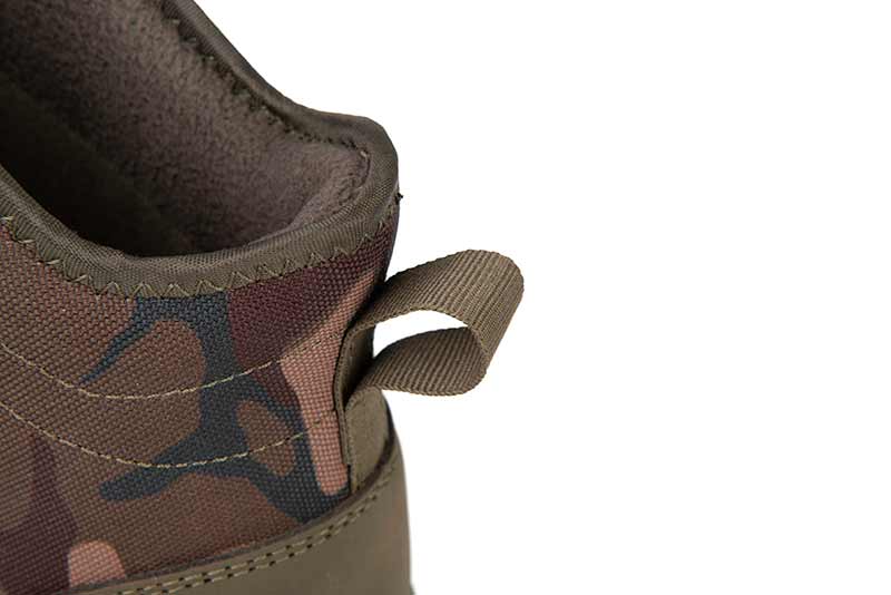 Buty Fox V2 Boot Khaki Camo