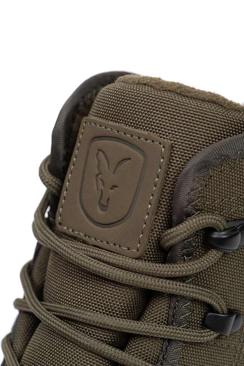 Buty Fox V2 Boot Khaki