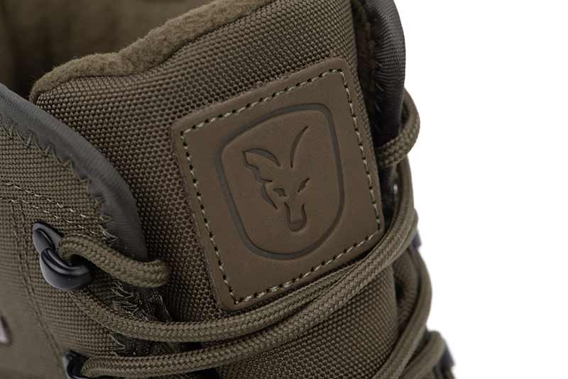 Buty Fox V2 Boot Khaki