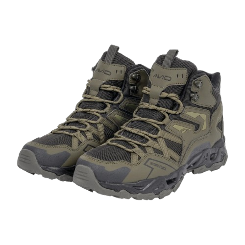Botas Avid Carp Hydro Force All Terrain