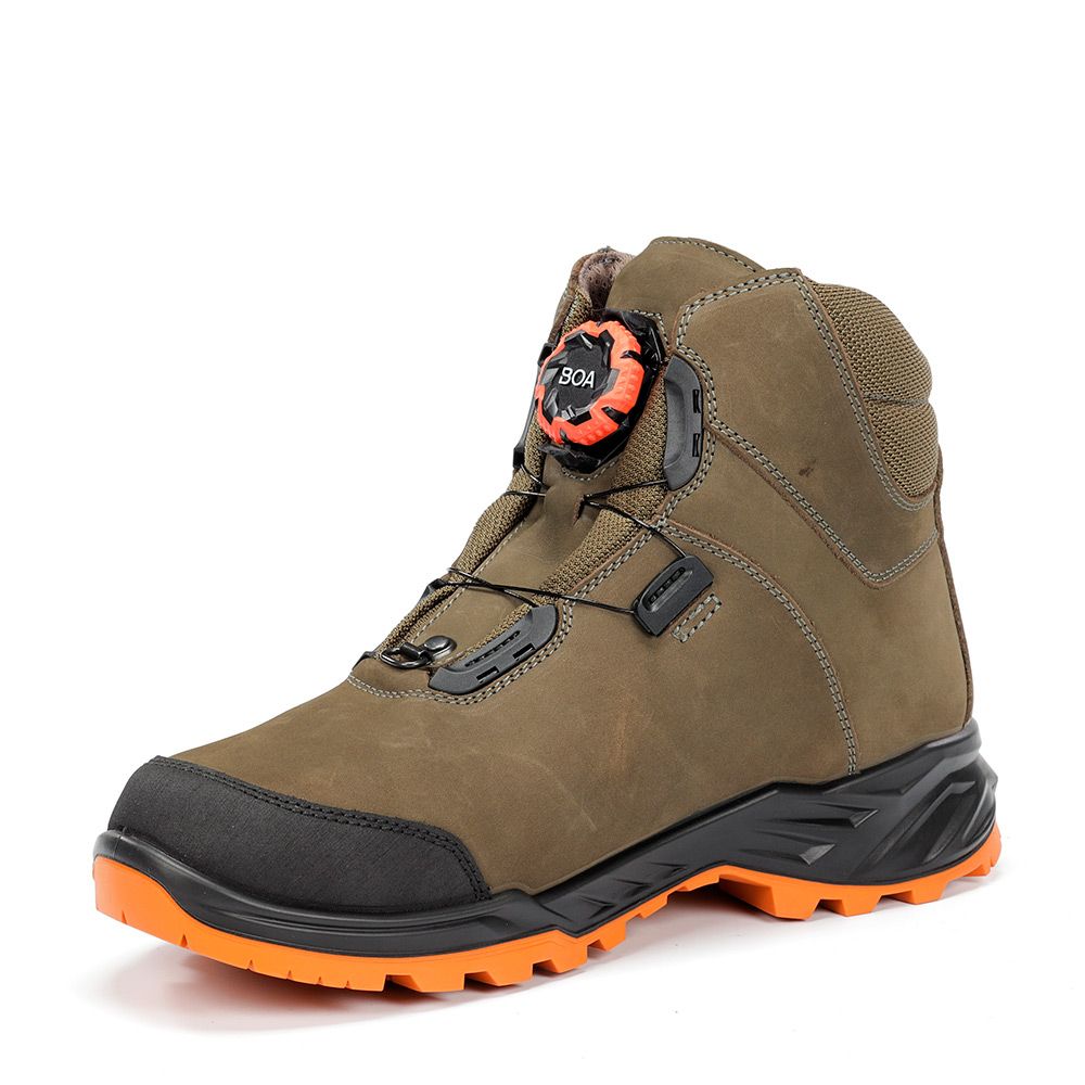 Buty Chiruca Alano Force Boa Hi-Vis 08 Gore-Tex