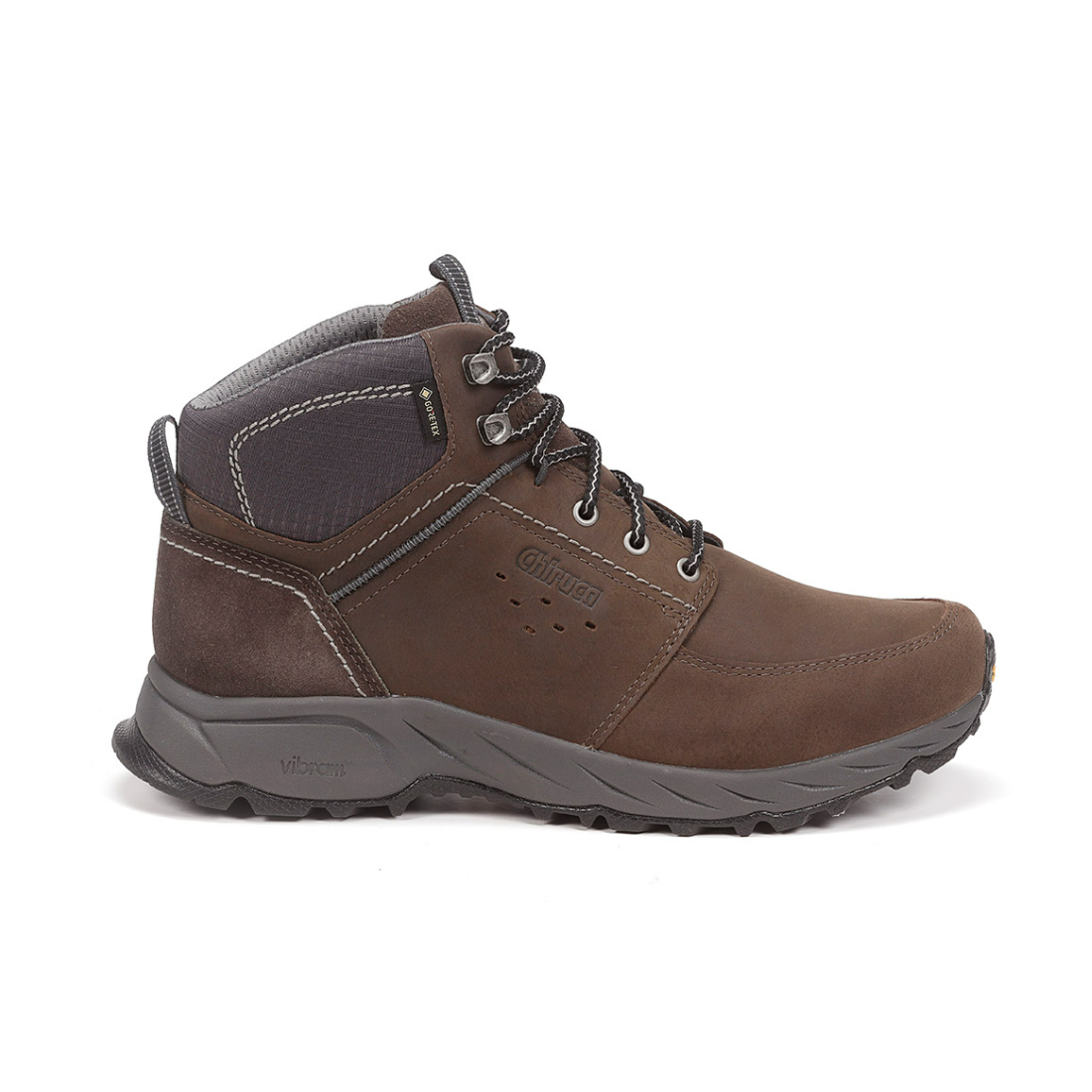 Buty Chiruca Montreal 01 Gore-Tex Brown