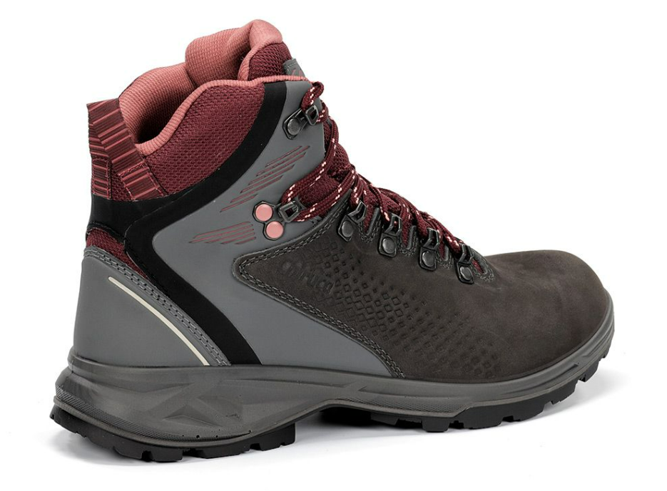 Buty Chiruca Taiga Lady 07 Gore-Tex Grey-Purple