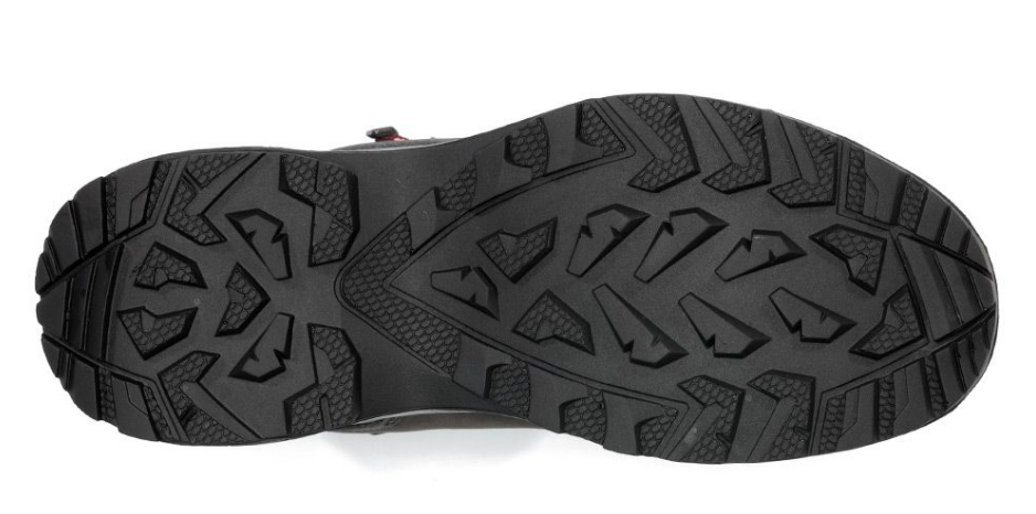 Buty Chiruca Taiga Lady 07 Gore-Tex Grey-Purple
