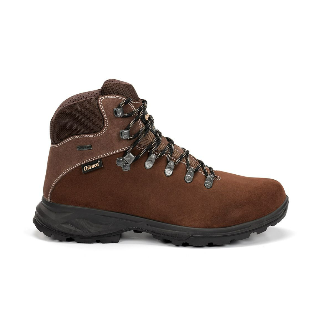 Buty Chiruca Xacobeo 27 Gore-Tex Brown