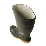 Buty gumowe Vass Elld Chaki