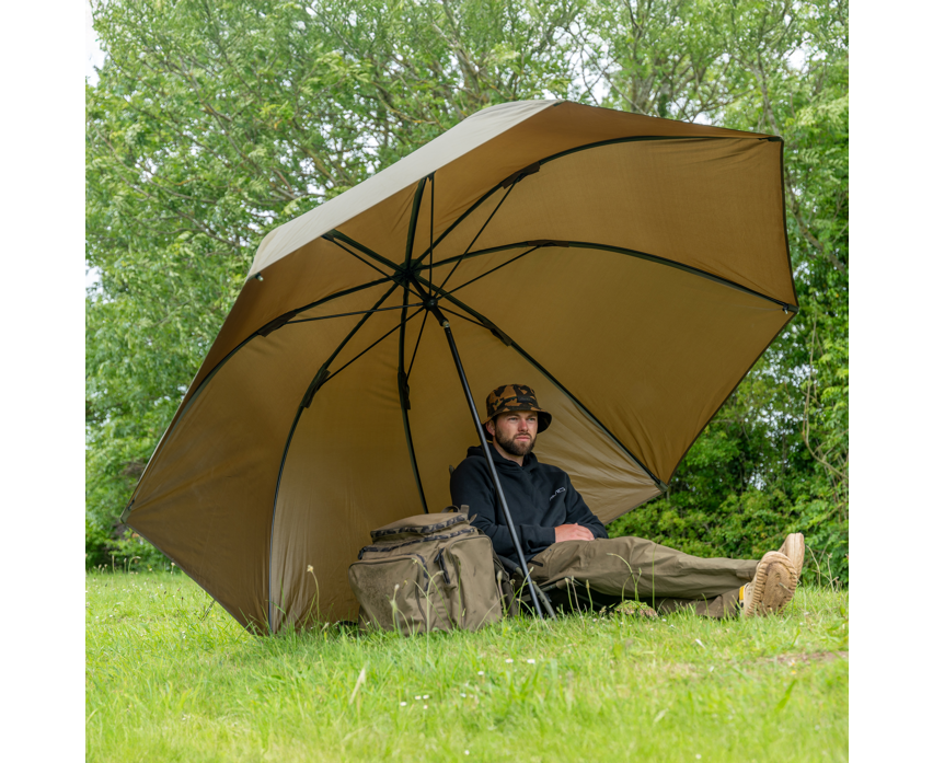 Brolly Avid Carp Revolve Day-Session 60''