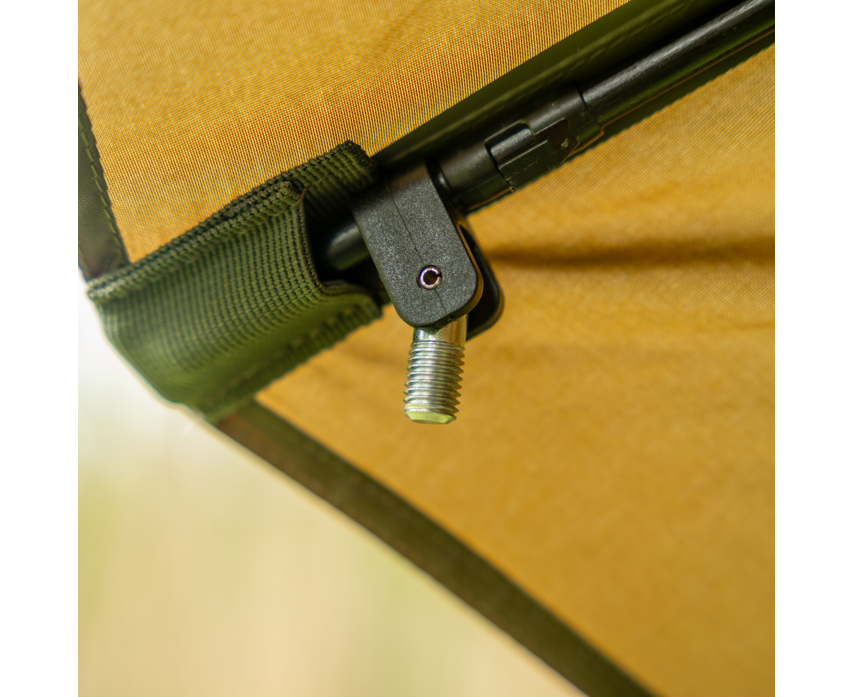 Brolly Avid Carp Revolve Day-Session 60''