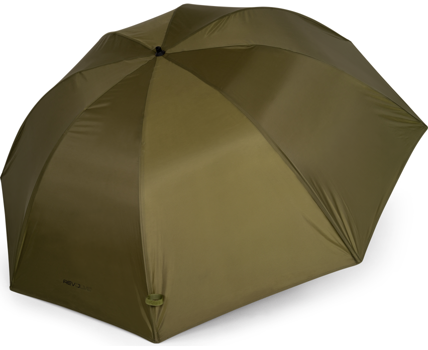 Brolly Avid Carp Revolve Day-Session 60''